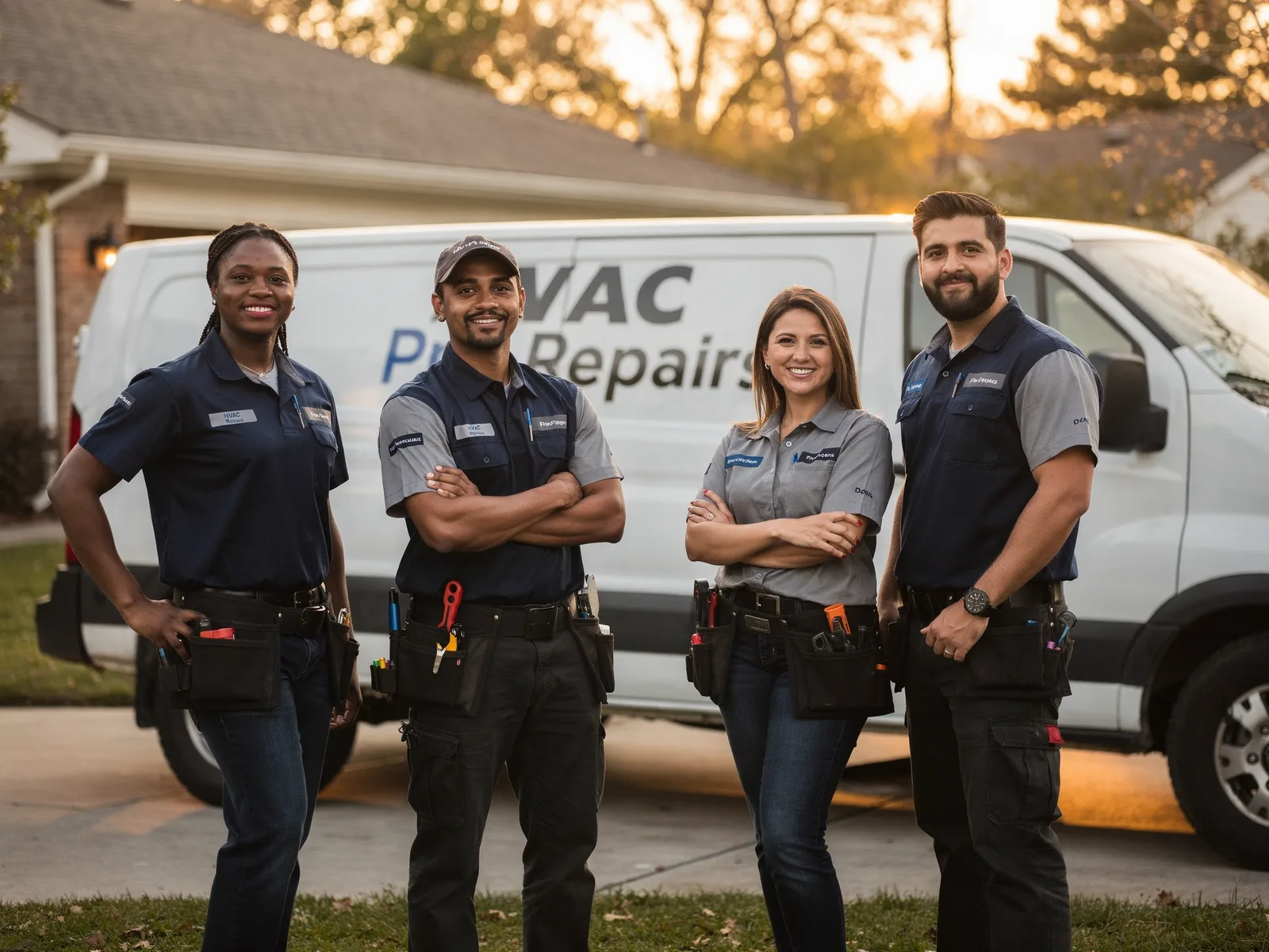 Heat Pump Repair company in Shaw Island, WA