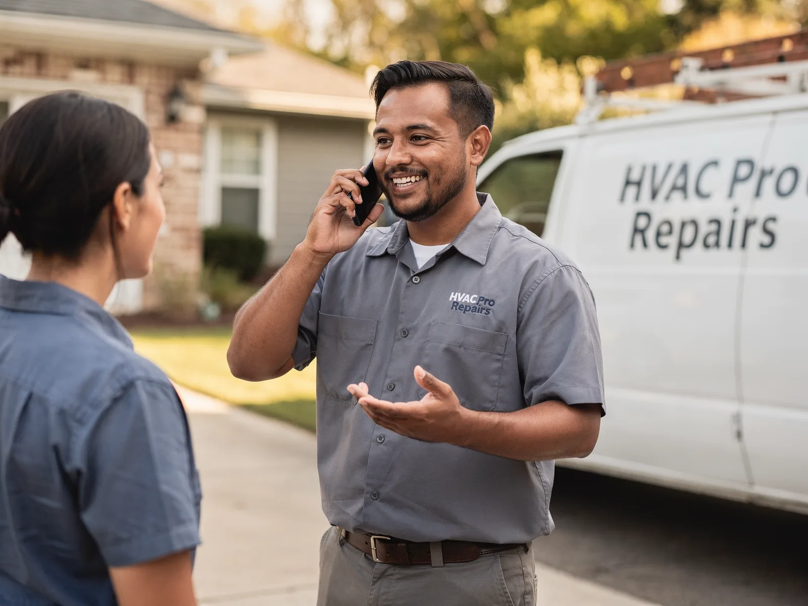 Heat Pump Repair Shaw Island, WA FAQs